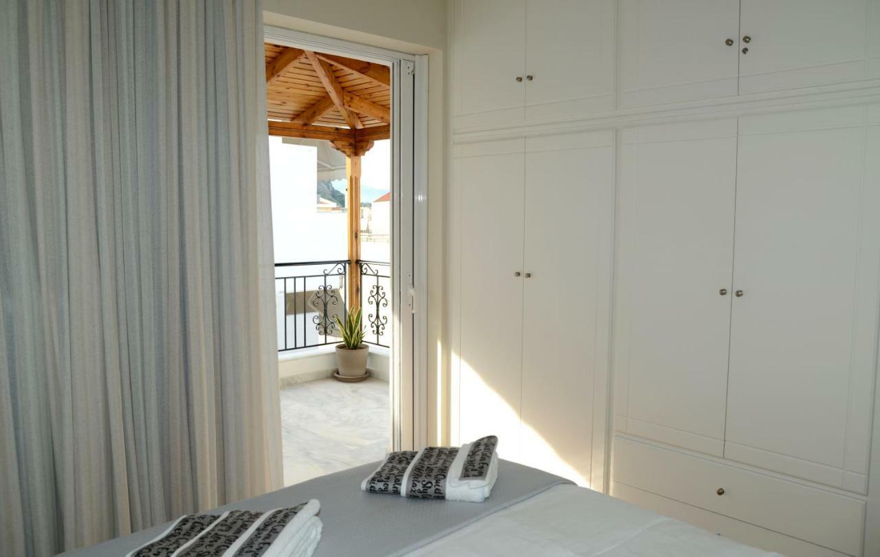 My Place Nafplio Exterior photo
